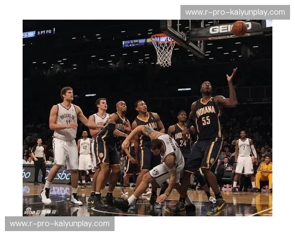 NBA观赛攻略：把握每一次精彩瞬间的实用指南